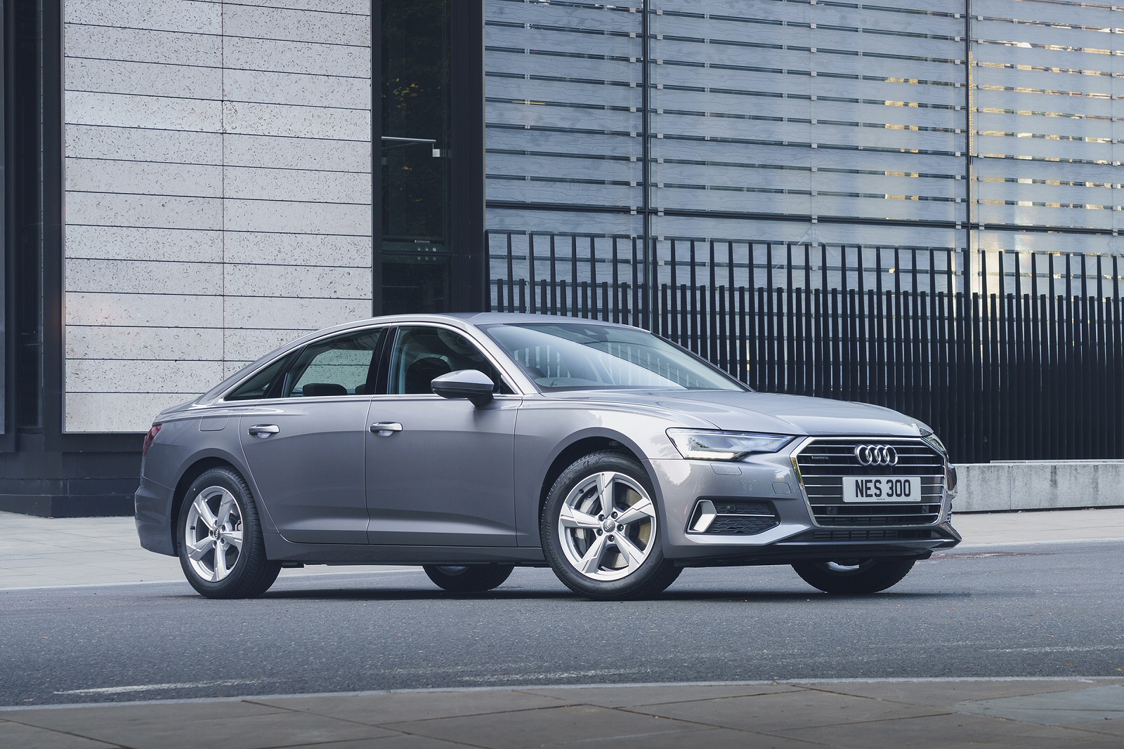 Used Audi A6 50 TFSI e [C8] (2020 - 2025) + Guide - Image 1